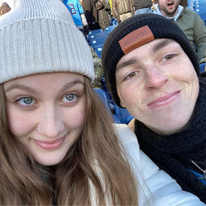 Meet your Posher, Haley